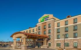 Holiday Inn Express & Suites Denver South - Castle Rock By Ihg